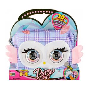 Bolsos Interactivos Purse Pets por 14.99€