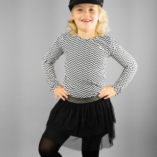 Tot 30% korting op de nieuwe collectie voor jongens en meisjes bij Merkmeisjeskleding