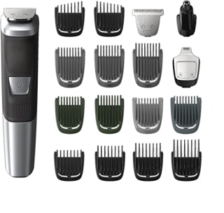 Cortadora de Pelo Philips MG5750/49 a $663 en Amazon