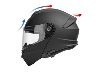ULTIMATE SPEED® Motorhelm M voor €24,99 in de Lidl webshop