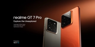 Realme GT 7 Pro 5G de 12GB/256GB por 598,99€