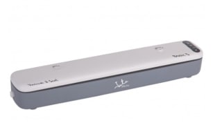 Envasadora Selladora al Vacío Jata EV109 por 25€