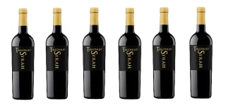 6 Botellas de Tagonius Syrah 2022 por 41€