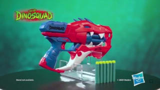 NERF Raptor Slash voor €5 bij Bol