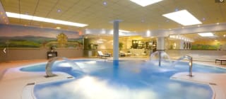 Estancia en Hotel Palacio de la Magdalena 4* para dos 55€pxp