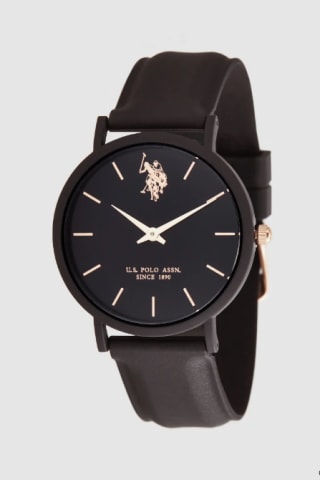 Recopilación Reloj U.S. Polo Assn. por tan sólo 35 y 36€