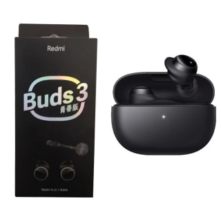 Fone de Ouvido da Xiaomi, modelo Redmi Buds 3 - R$ 105,41