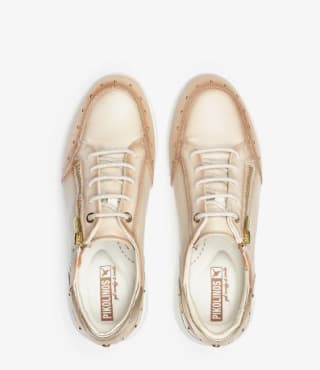 Zapatillas para Mujer Pikolinos RUEDA por 52.99€