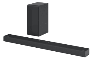 Barra de sonido LG S60Q Bluetooth Subwoofer Inalámbrico 300W por 159€