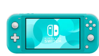 Nintendo Switch Lite Console voor €131,24 bij Aliepress