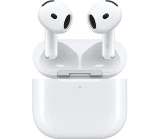 Apple AirPods 4 Wit voor €119,99 bij Ochama