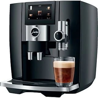 Diverse Jura koffiemachines tot 17% korting bij de MediaMarkt in Duitsland
