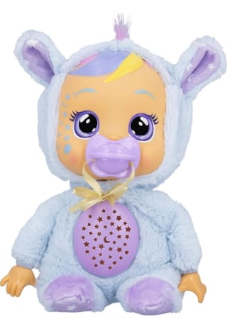 BEBÉS LLORONES Goodnight Starry Sky Jenna por 18,99€.