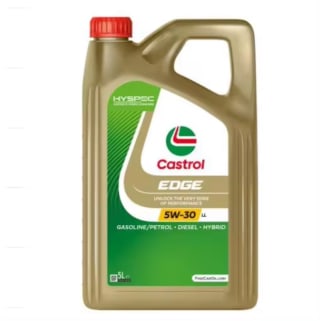 Castrol EDGE 5W-30 LL Aceite de Motor 5L por 32,74€