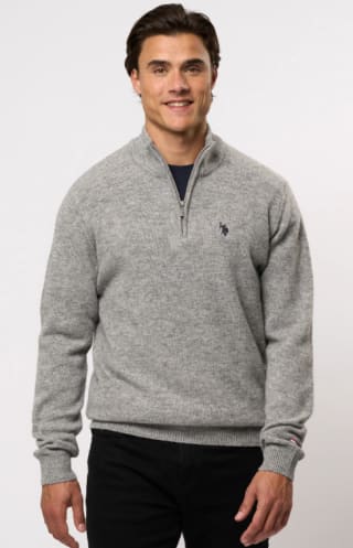 U.S. Polo Assn. KEVIN trui voor €49,99 bij Zalando