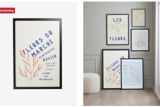 OSCAR Fotolijst OSCAR 60x90 zwart voor €10 bij Jysk