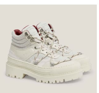 Botines para Mujer TOMMY HILFIGER por 29.99€