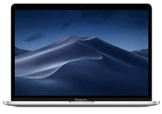 Apple MacBook Pro (de 13 pulgadas, Modelo Anterior, 8GB RAM, 256GB de almacenamiento) por 789.99€