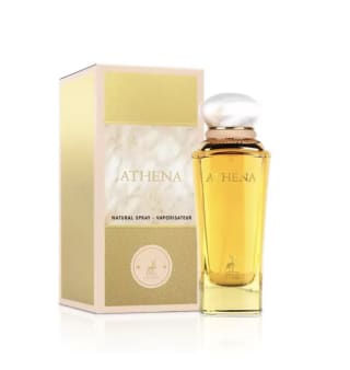 Eau de parfum Maison Alhambra Athena 100 ml por solo 12,52€