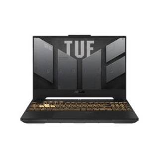 Asus TUF 15,6" gaming laptop voor €749