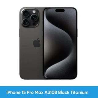 Apple iPhone 15 pro max por 1,199€