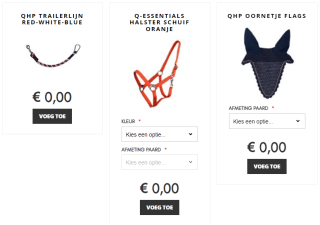 21% korting + gratis product vanaf €50 bij Hypostore