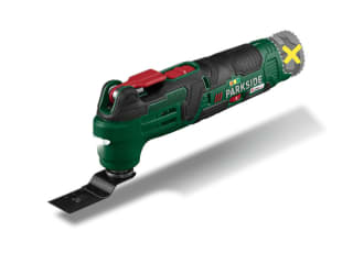 PARKSIDE® Accu-multifunctioneel gereedschap 12V zonder accu voor €16,99 in de Lidl webshop