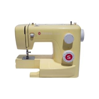 Singer Máquina de coser Simple 3223Y por 158,99€