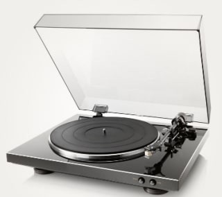 Denon DP-300F platenspeler voor €229 via Coolblue