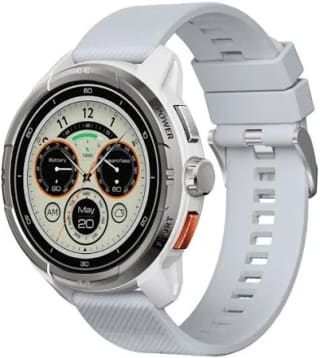 Haylou Solar Ultra GPS reloj inteligente por 42,47€