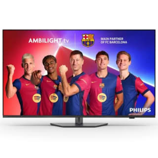 TV Philips The One 43PUS8919 43" LED UltraHD 4K Ambilight TV 120Hz por 399€