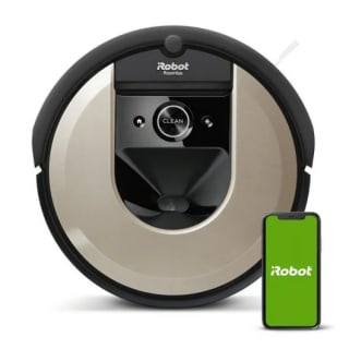 Robot aspirador iRobot Roomba i6 por 349€