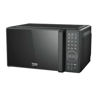 Microondas con grill 20L BEKO MGC20130BFB por 49,92€