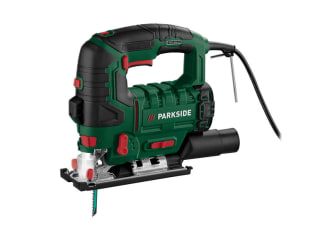 PARKSIDE® Decoupeerzaag 800 W voor €19,99 in de Lidl webshop