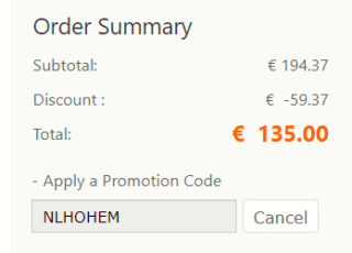 3-assige Smartphone Gimbal Stabilisator voor €135 dmv code bij Tomtop