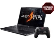 Acer Nitro V 15 ANV15-41-R2X8 15.6" Ryzen 7 RTX 4060 Gaming laptop + Nitro Wireless Controller voor €1099 bij Digitotaal