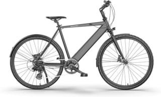 Ostrichoo Zeno Electrische fiets voor €999 bij Bol.com