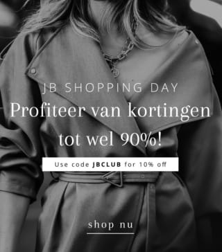 10% korting op bijna alles bij John Beerens
