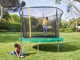 Cama elástica 305cm por 104,99€