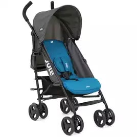 Joie Nitro stroller Blue for £50 at Argos