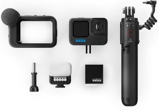GoPro Hero 12 Creator Edition voor €571,53 bij Amazon