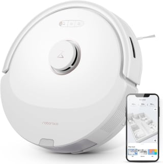 Roborock Q8 Max - Robotstofzuiger voor €219 bij Amazon