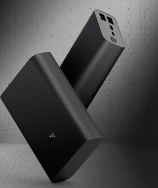 Batterie externe Xiaomi 10000 mAh à 14,99€