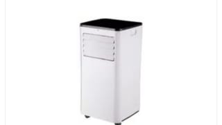 PRO ELEC 10,000 BTU Portable Air Conditioner with Remote Control - PELL0374 for £234.58 at CPC Farnell