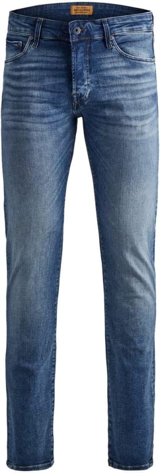 JACK & JONES heren Slim jeans