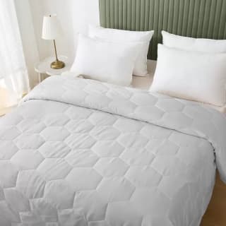 Willow & Oak Cobija Tamaño King por $449 | Descuento Costco