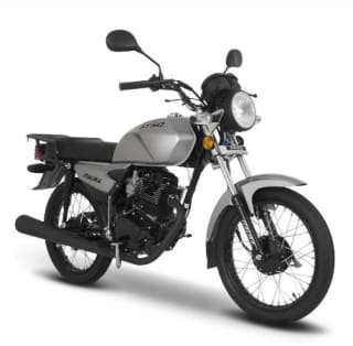 Motocicleta FT 150 de trabajo por $11025 en Italika