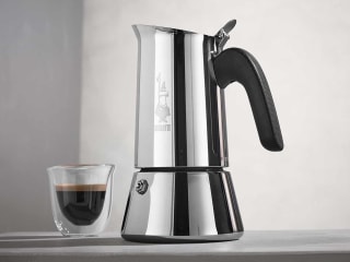 Bialetti Venus Cafetera italiana 6 tazas por 19,99€