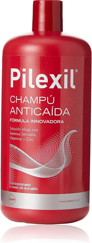 Pilexil Champú Anticaída de LACER, por solo 8,62€