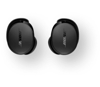 Bose hoofdtelefoon/headset Draadloos In-ear Bluetooth voor €119,95 bij Ibood